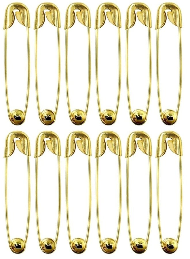 Evrysdi Ball Safety Pins Small Rust Resistant Safety Pins for Clothes Sewing Pinning Home Office Use DIY Crafts Jewelry Making 12 Pieces - Image 5